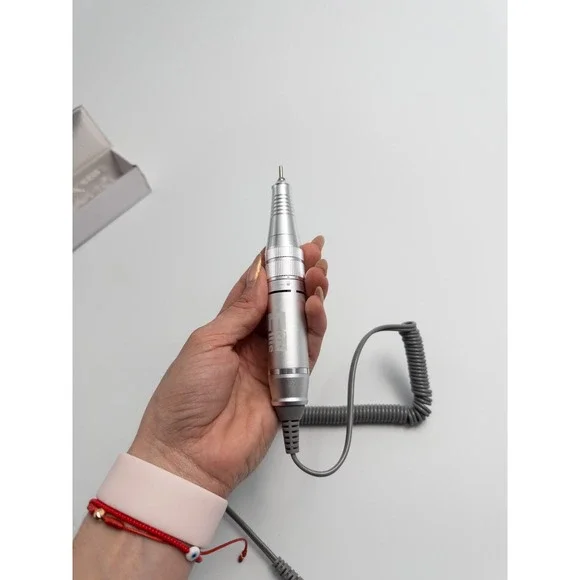 Professional Nail Drill Machine ElliePro Hand Drill For Nails